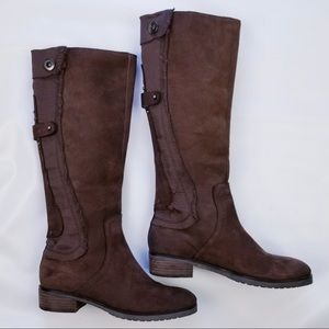 APEPAZZA Nairobi boots